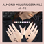 Almond Milk - Fingernails AF-TE logo