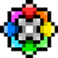 Cobblemon Badges logo