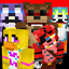 popshow week nights logo