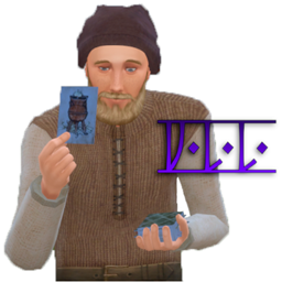 Medieval - Historical - Medieval Toddlers Cards OVERRIDE
