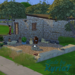 Pseira House