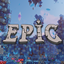 Epic Expeditions logo