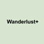Wanderlust Plus logo