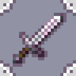 Alternative Iron Items project image