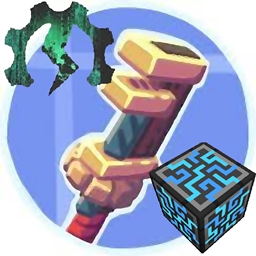 Create - Upland Factories logo