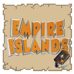 EMPIRE ISLANDS DRAGON BORN logo