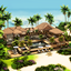 Beach Mansion logo