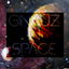 Ginauz In Space logo