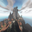 Islands - TerraForged Preset logo