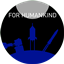 For Humankind logo