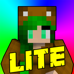 GoldnLib Lite logo