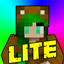 GoldnLib Lite logo