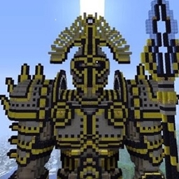 Modern Medieval Warfare logo