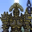 Modern Medieval Warfare logo