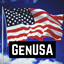 GenUSA Official logo