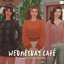 Sweater Mini Collection (Wednesday Café pt. 1) logo