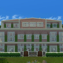Cali Estate 30x20