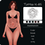 Tattoo N45 logo