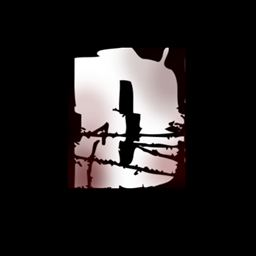 Decay logo
