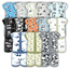 Infant Panda Romper logo