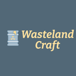 Wasteland Craft logo