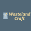 Wasteland Craft logo