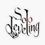 Cromta's Solo Leveling logo