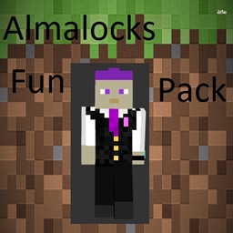 Just mine Almalock