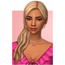 Roxie Hair