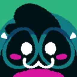 Ralsei's Rougelike RPG project image