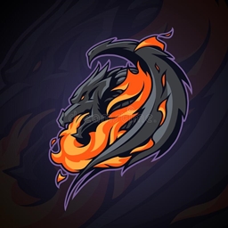 Dragon Insane Pack logo