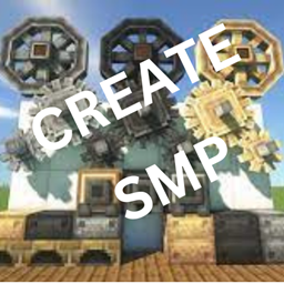 Create SMP (REAL) logo