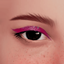 Eyeliner N7 logo