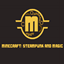 Mageepunk Beelocation logo