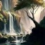 Everfall logo