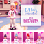 EA hair for Infants logo