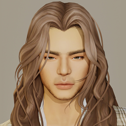 Julius Hair