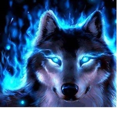 Wolf Craft