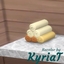 Parmenidh Towel rolls logo