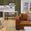 Minimal - Open Concept Living Space logo