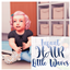 Infant HAIR Little Waves logo