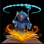 World of Fantasy: ALL MAGIC !!! logo