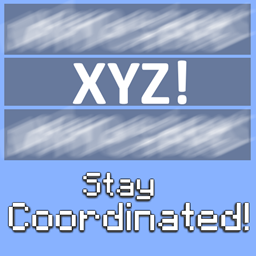 Stay Coordinated! project image