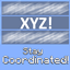 Stay Coordinated! logo