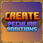 Create: Peculiar Additions logo