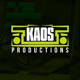 KaosCraft 1 logo