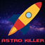 Astro Killer logo