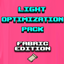 Light Optimization Pack Fabric Edition logo