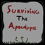 Surviving the Apocalypse logo