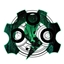 JelloCraft Phi logo